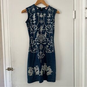 Beautiful vintage Vivienne Westwood dress